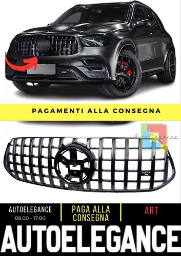 Griglia panamericana adatta - griglia,