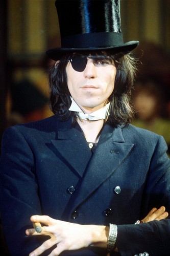 Poster 24x36 keith richards - poster,