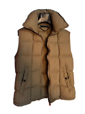 Piumino smanicato donna Ralph