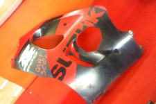 CARENA SCOCCA FIANCATA