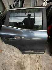 PORTIERA PORTA SPORTELLO POSTERIORE POST. DESTRA DX RENAULT KADJAR.