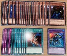 Yu-Gi-Oh! Mazzo GUARDIANO DEL CANCELLO [41 CARTE] Deck READY—TO—PLAY ITALIANO