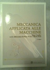 MECCANICA APPLICATA ALLE