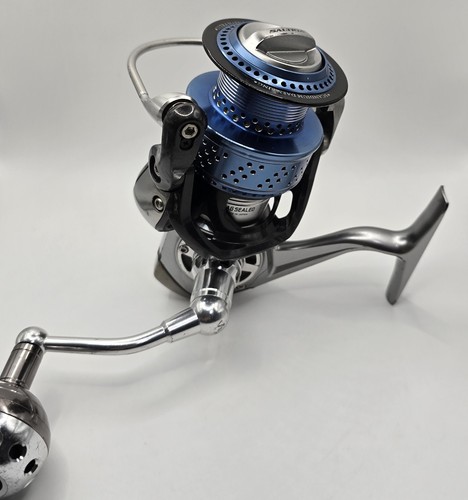 Mulinello spinning bobina - a,