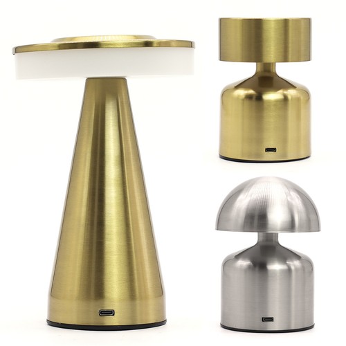 Lampade tavolo led touch - da,