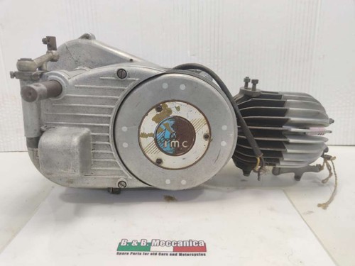 Blocco motore imc paglianti - blocco,