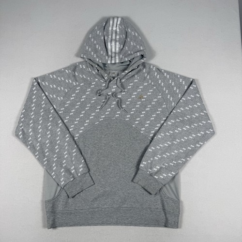 Felpa con cappuccio adidas - felpa,