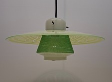 Supenda Lampada a Sospensione Vintage Italia Anni "50