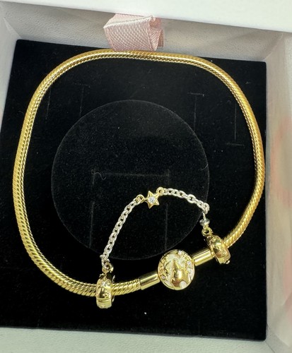 Nuovo bracciale pandora - bracciale,