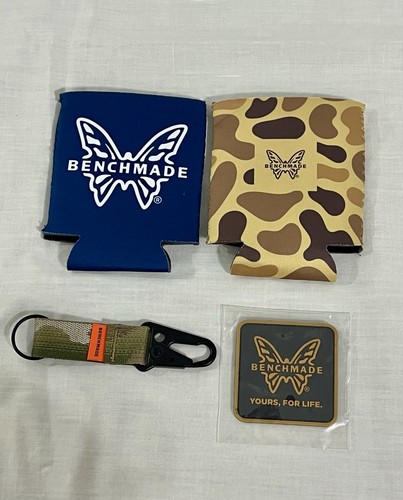 Lotto benchmade patch - patch,, porta