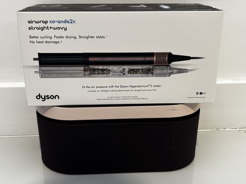 Dyson airwrap anda - airwrap, 2x