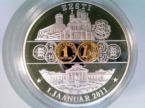 Münze/Medaille