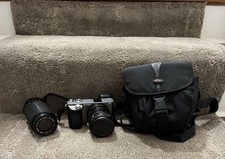 Sony Alpha A6000 Mirrorless