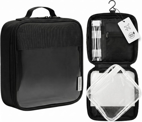 Beauty case uomo borsa - ®,