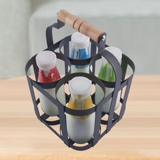 Portabottiglie Da Tavolo Per