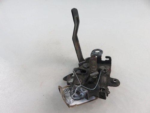 Fermo blocco cofano - , toyota