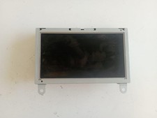 SCHERMO DISPLAY NAVIGATORE SOLO SCHERMO PER OPEL Insignia Berlina 13223793 (08>