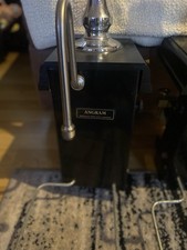 Angram hand pump engine - hand, beer