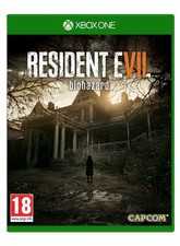 Resident Evil 7 Biohazard - Xbox One - [Edizione: Regno Unito]