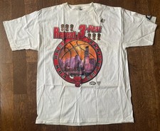 Maglietta Vintage 1998 Chicago