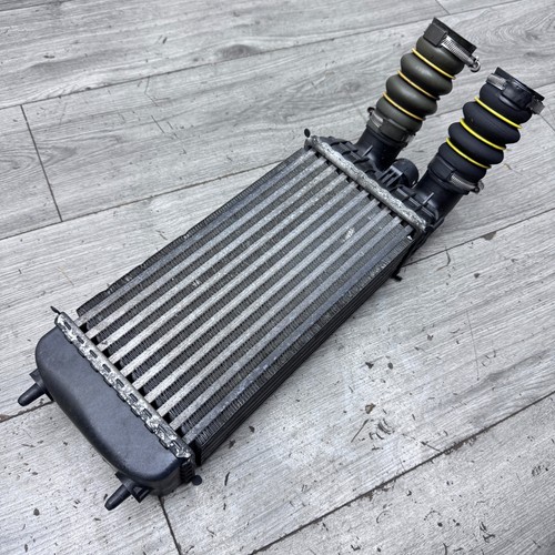 Intercooler peugeot 207 - 207, sw