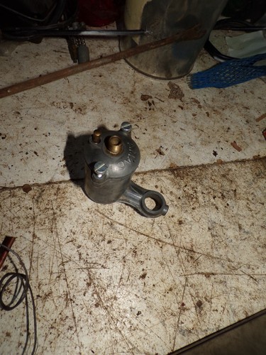 Cuve amac carburateur - cuve, 250