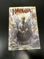 Hellblazer di Jamie Delano -