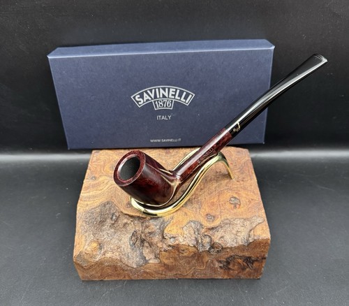 Savinelli bing s - savinelli, ‘bing’s