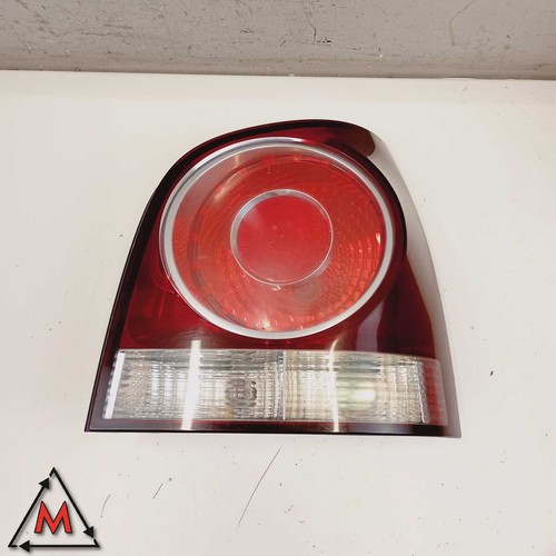 Fanale posteriore destro