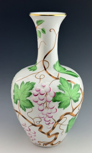 Mint herend x6 - herend, 10”x6”