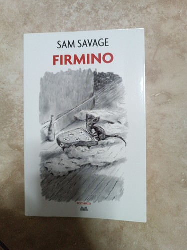 Firmino avventure un - firmino.avventure,