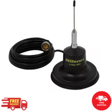 Kit antenna CB CB attacco