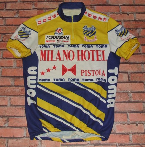 Magl denti maglia shirt - denti,