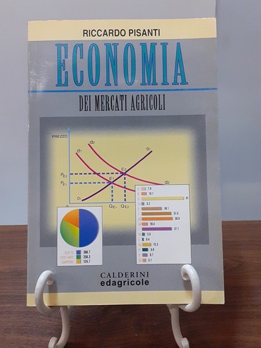 Pisanti economia dei - -,