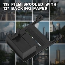 135 35 mm pellicola a 127