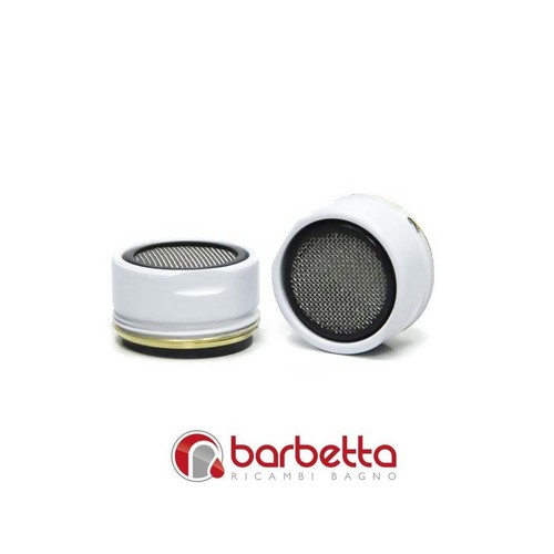 Aeratore filtro rompigetto - filtro,