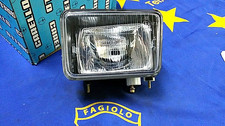 FENDINEBBIA Y-10 AUTOBIANCHI FARO PROIETTORE LANCIA Y-10 FANALE SINISTRO CARELLO