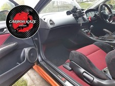 BATTITACCO PORTA CARBONIO KAZE