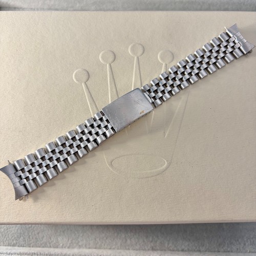 Bracciale rolex link - bracciale,