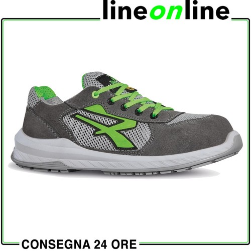 Sneakers lavoro power rio - sneakers,