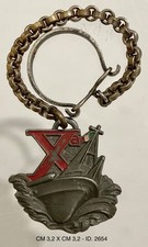 RSI Xa FLOTTIGLIA MAS CIONDOLO