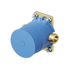 AB corpo incasso premontaggio rubinetto da appoggio vasca