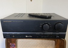 Amplificatore Vintage Marantz