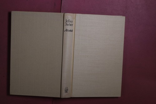 389424 jeffrey archer - 389424,