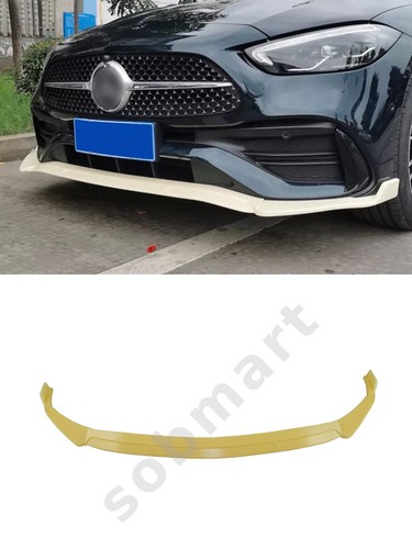 Paraurti anteriore spoiler per - paraurti,