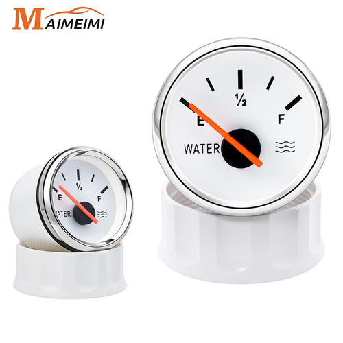 Indicatore livello acqua - , 2''