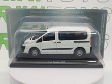 Fiat Scudo Minibus Norev 1/43