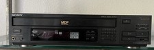 Sony mdp 315 laser - laser, disc