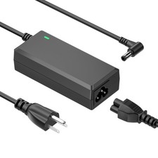 Cavo Alimentazione per Cyclette Peloton 12V4.17A Adattatore AC/DC Ricambio Pelot...