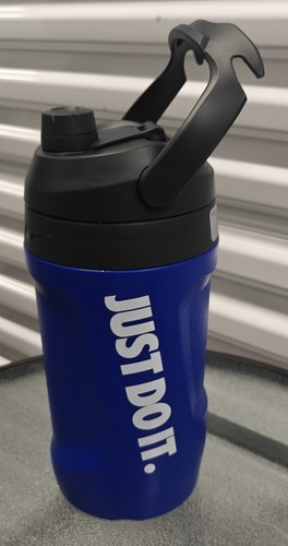Nuovo nike fuel 64 oz - fuel,